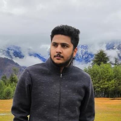 Muhammad Hassan Shazli