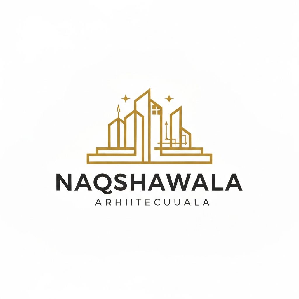 Naqshawala Logo